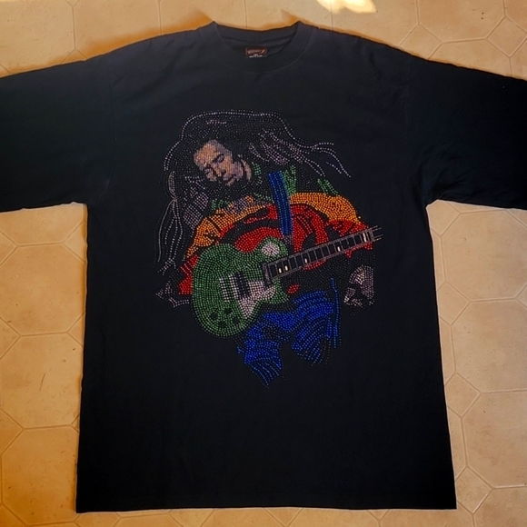 Bob Marley - New Generation - METAL - Picture 2 of 5